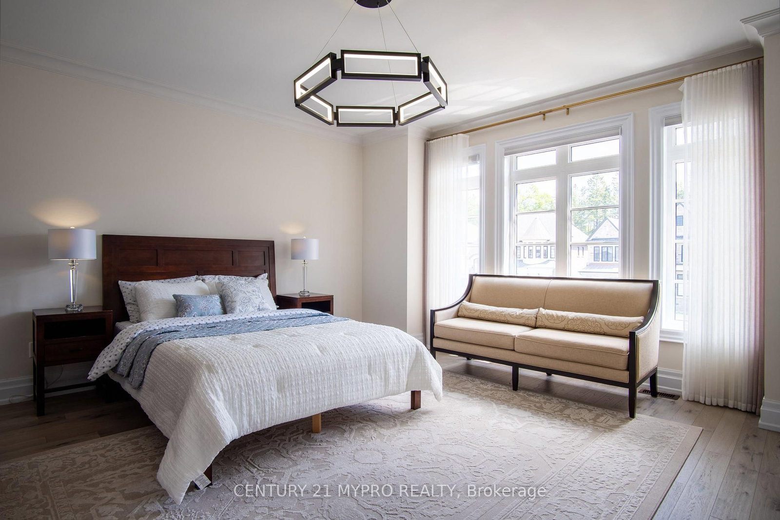 26 Calla Trail • Aurora, ON photo 26