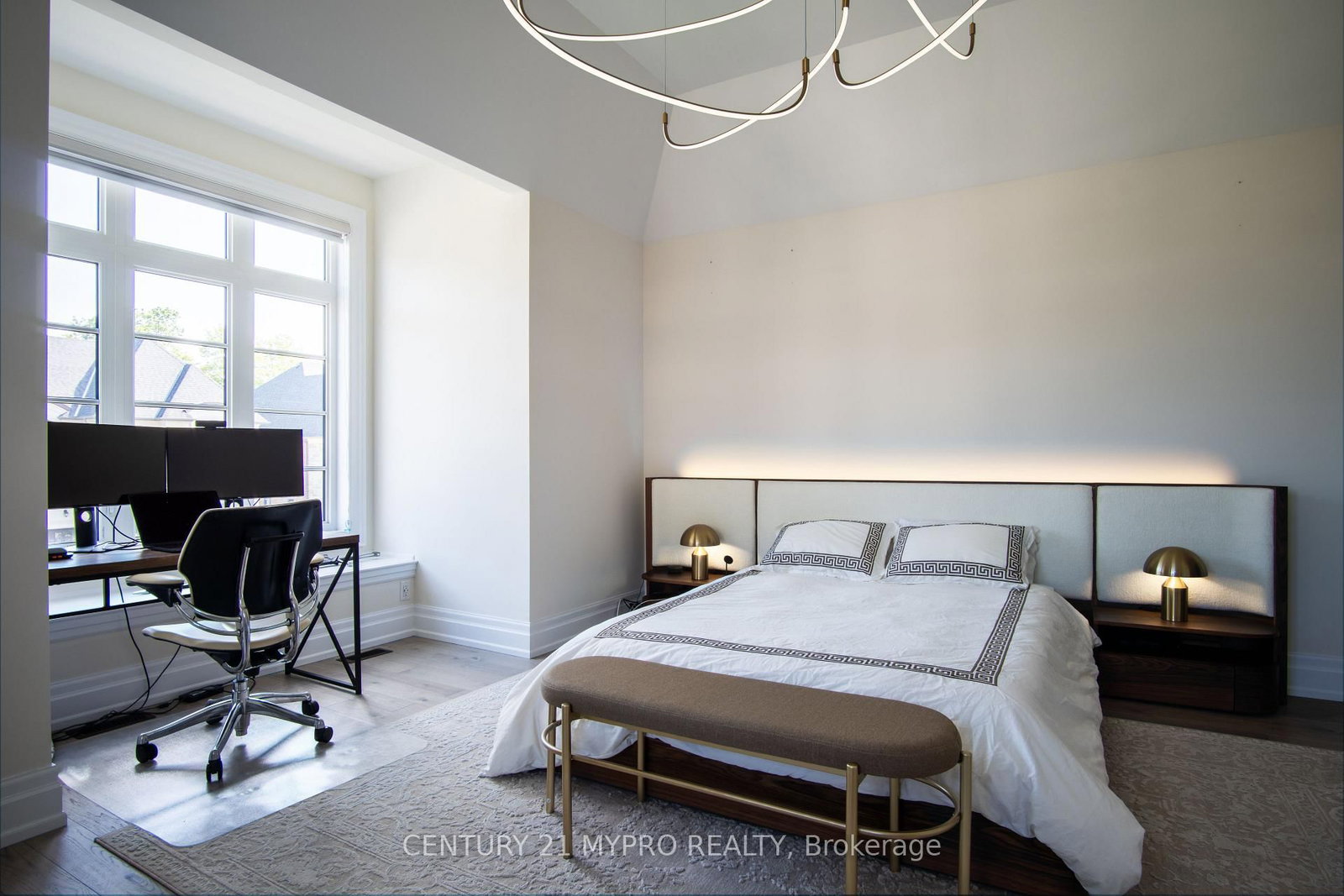26 Calla Trail • Aurora, ON photo 28