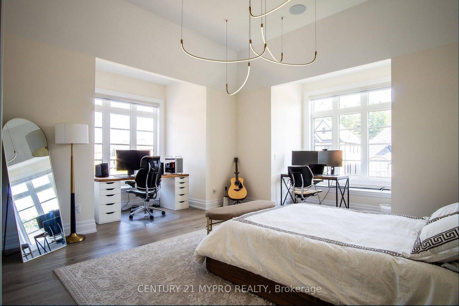 26 Calla Trail • Aurora, ON photo 29