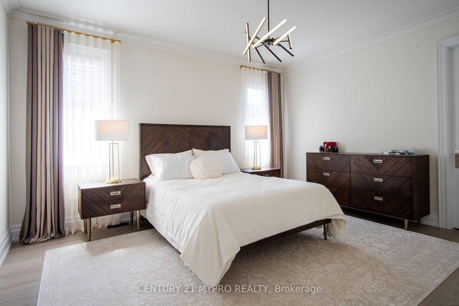 26 Calla Trail • Aurora, ON photo 31