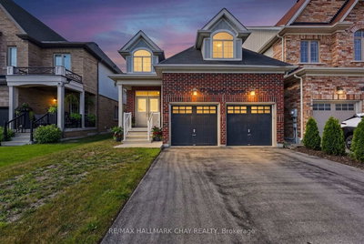 72 Decarolis Crescent