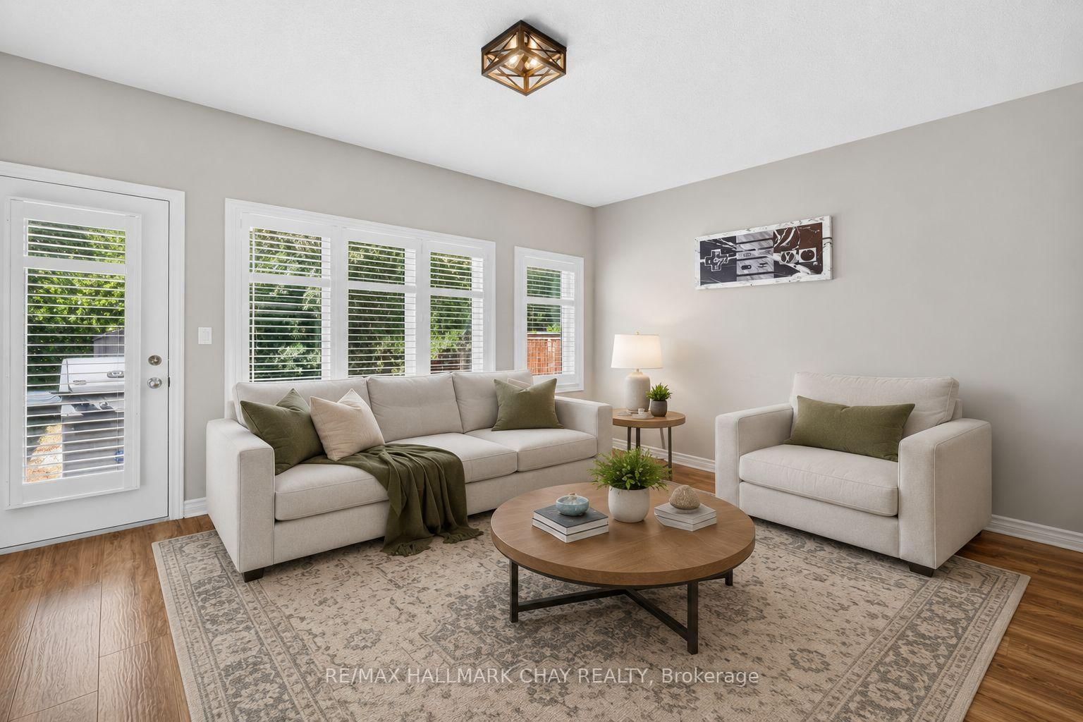72 Decarolis Crescent • Essa, ON photo 11