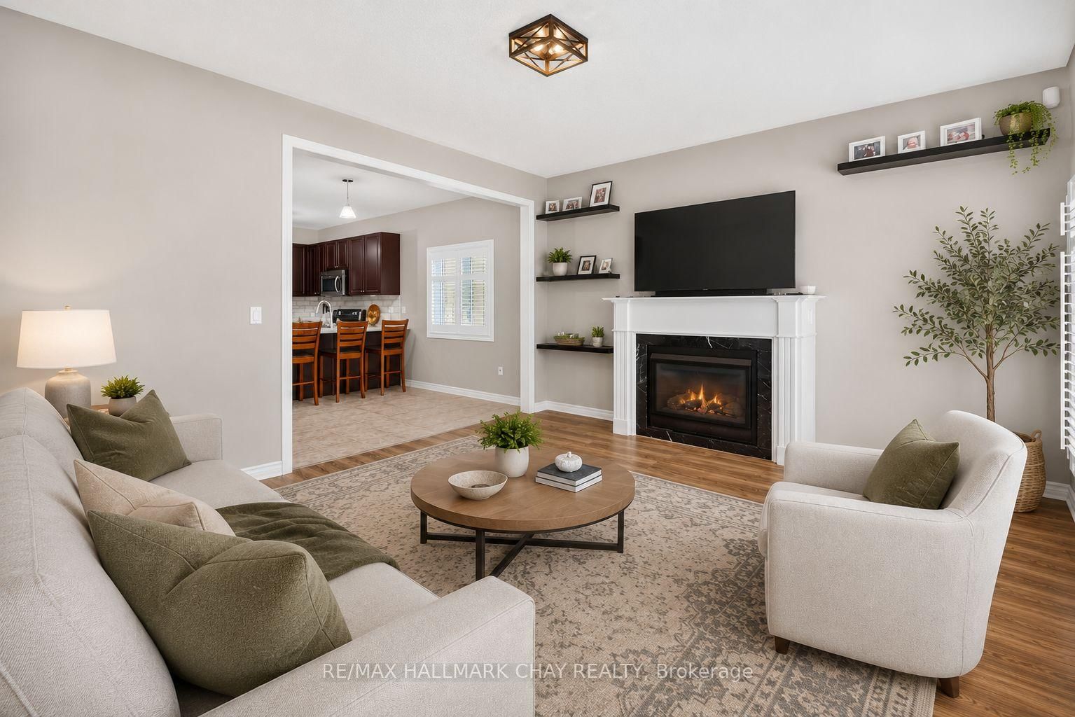 72 Decarolis Crescent • Essa, ON photo 14