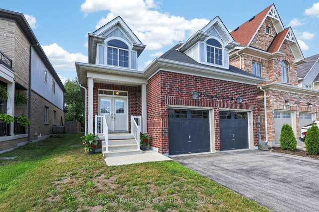 72 Decarolis Crescent