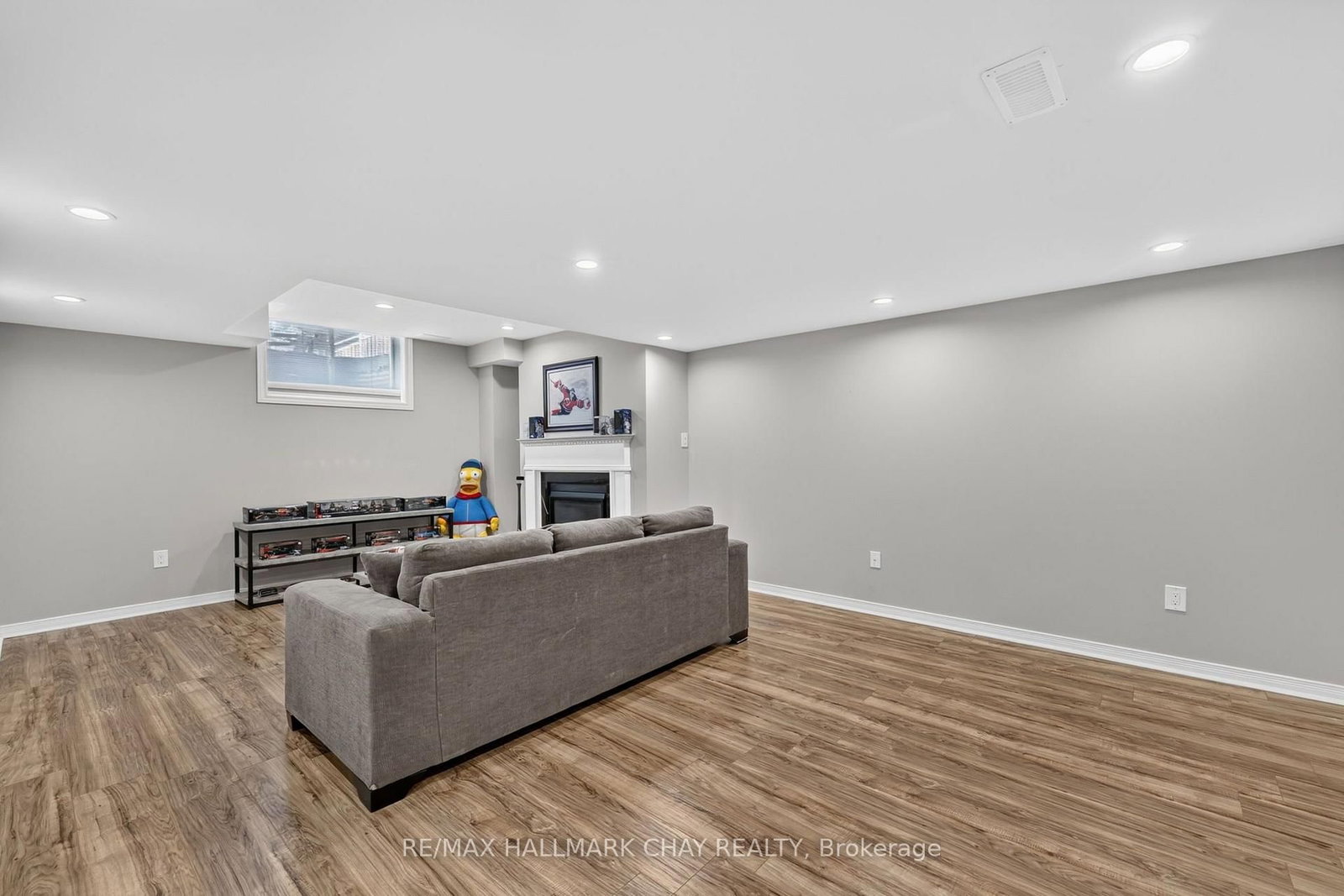 72 Decarolis Crescent • Essa, ON photo 23