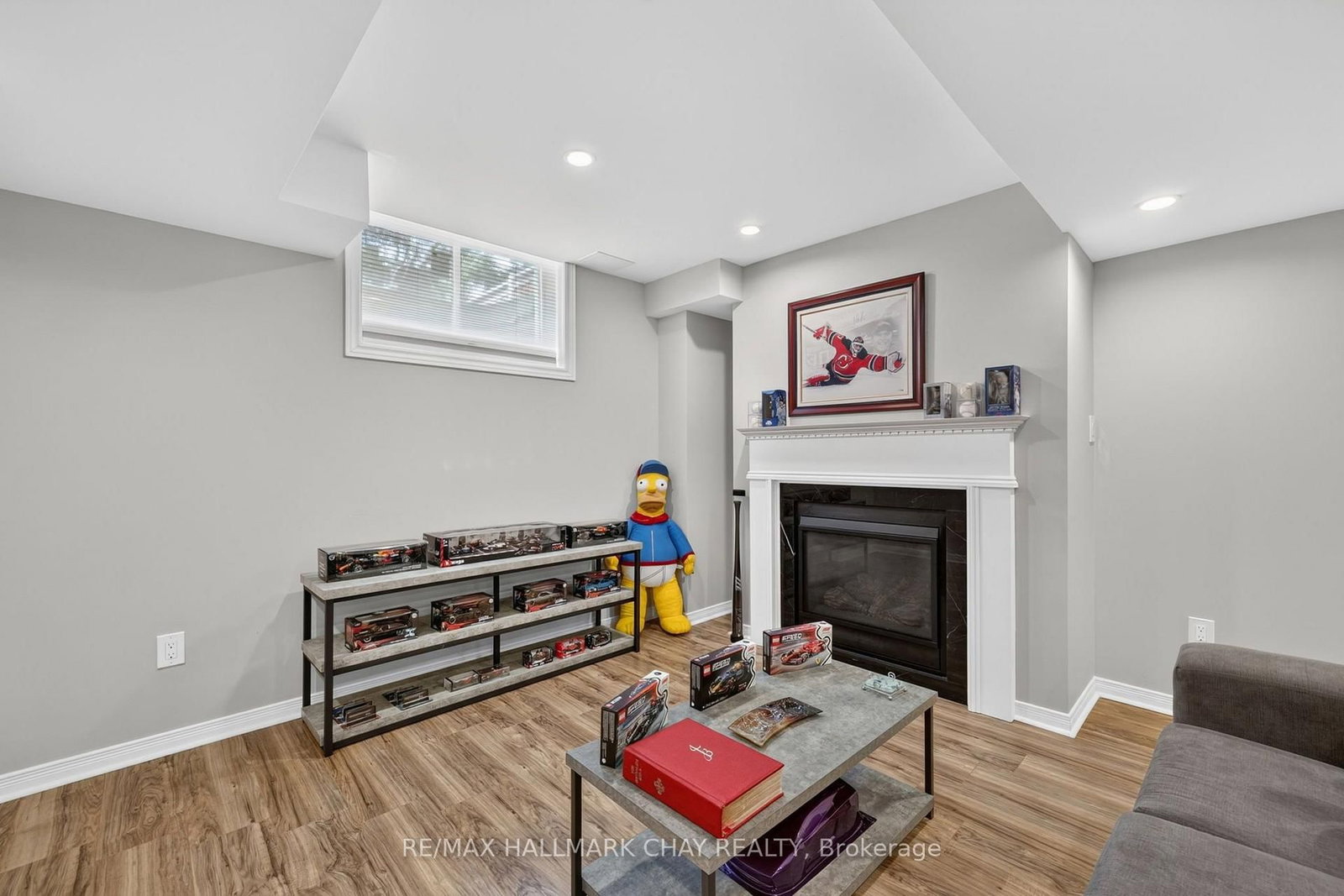 72 Decarolis Crescent • Essa, ON photo 24