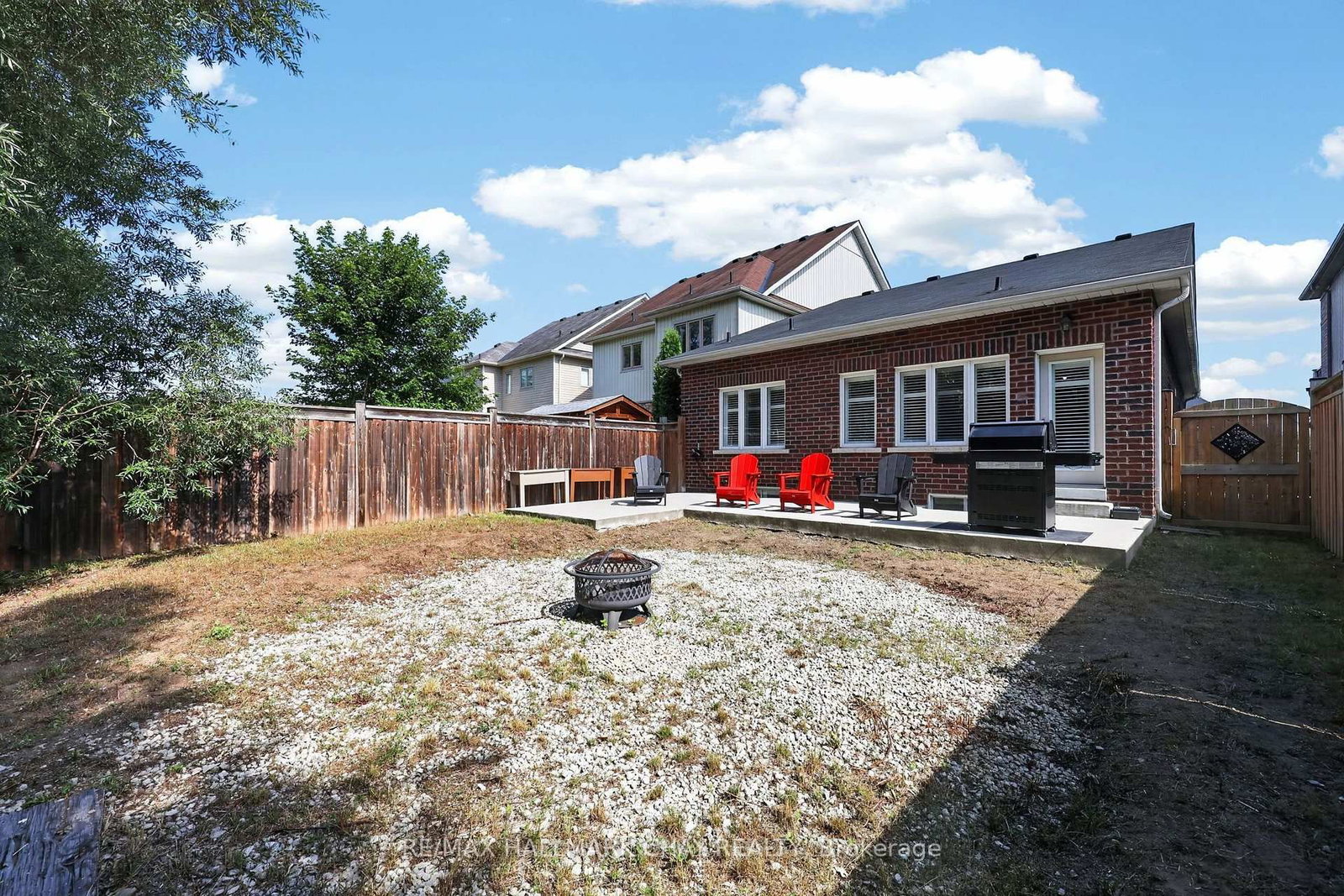 72 Decarolis Crescent • Essa, ON photo 31