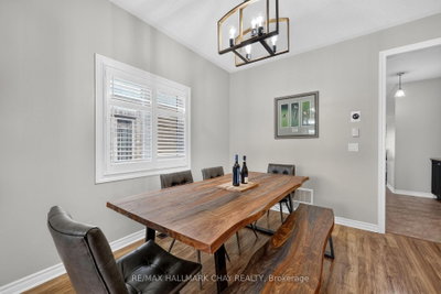 72 Decarolis Crescent • Essa, ON photo 4