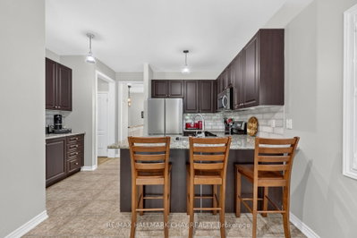 72 Decarolis Crescent • Essa, ON photo 7