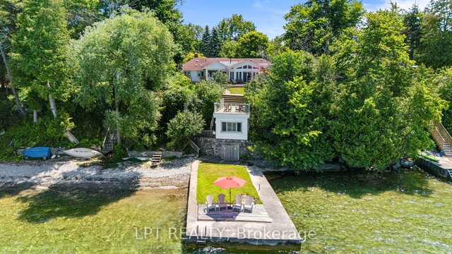 25300 Maple Beach Road