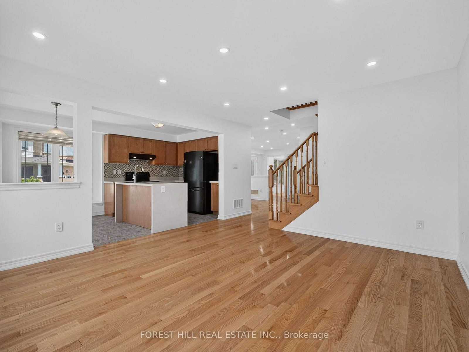 95 Stoyell Drive • Richmond Hill, ON photo 11