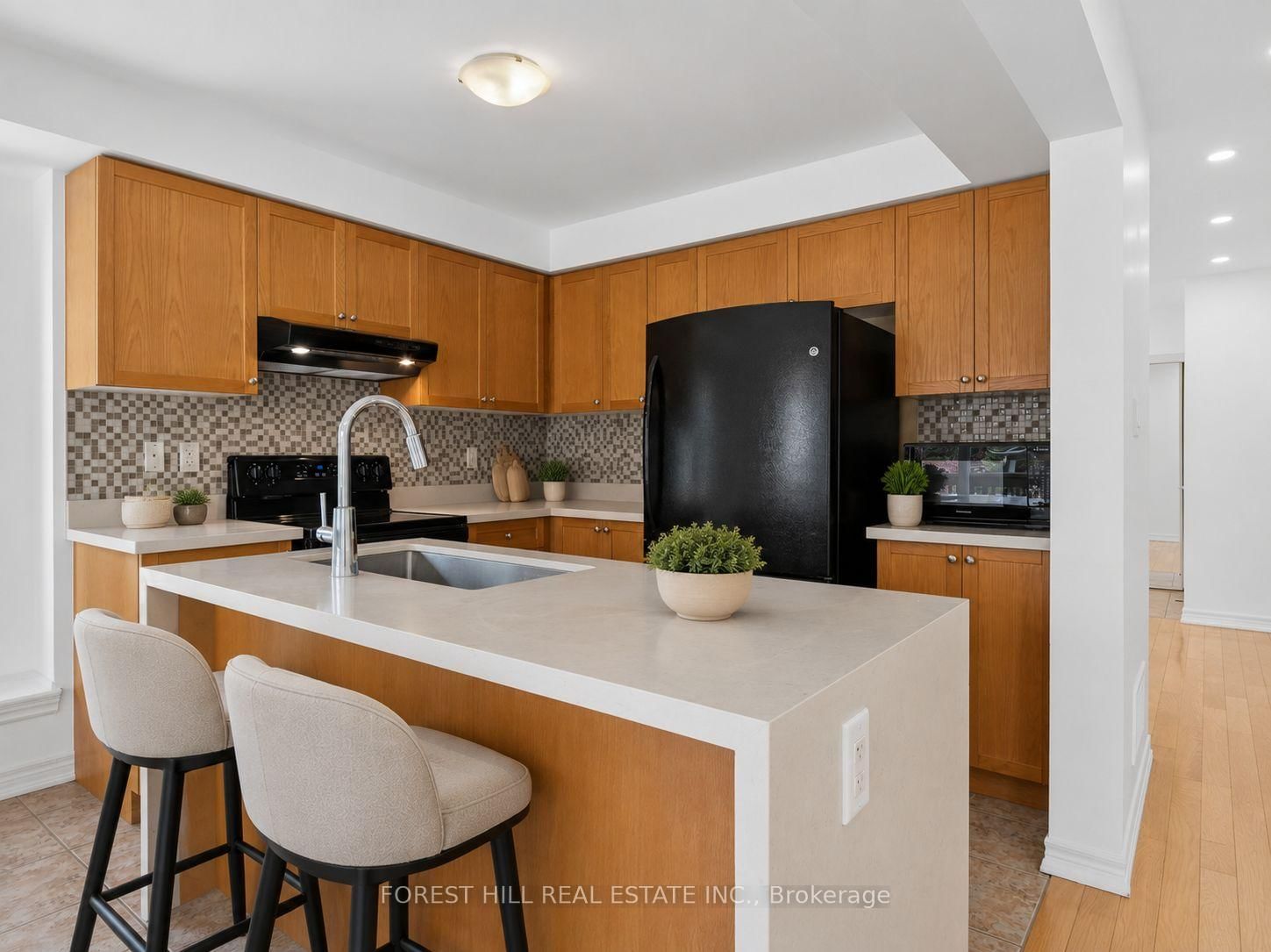 95 Stoyell Drive • Richmond Hill, ON photo 12