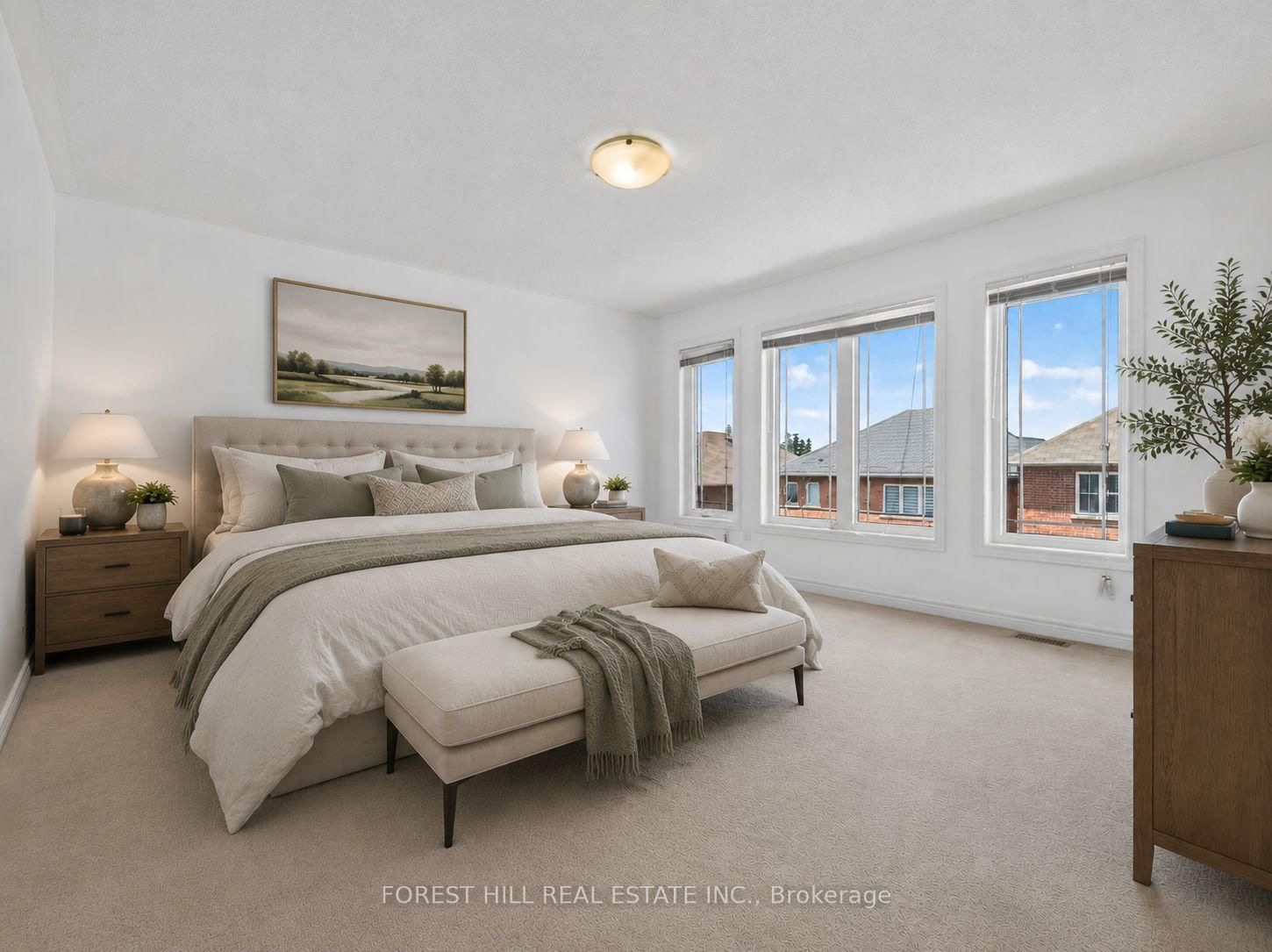95 Stoyell Drive • Richmond Hill, ON photo 18
