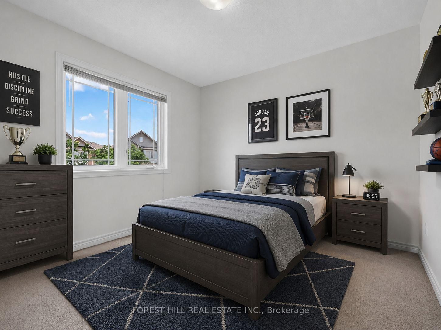 95 Stoyell Drive • Richmond Hill, ON photo 23