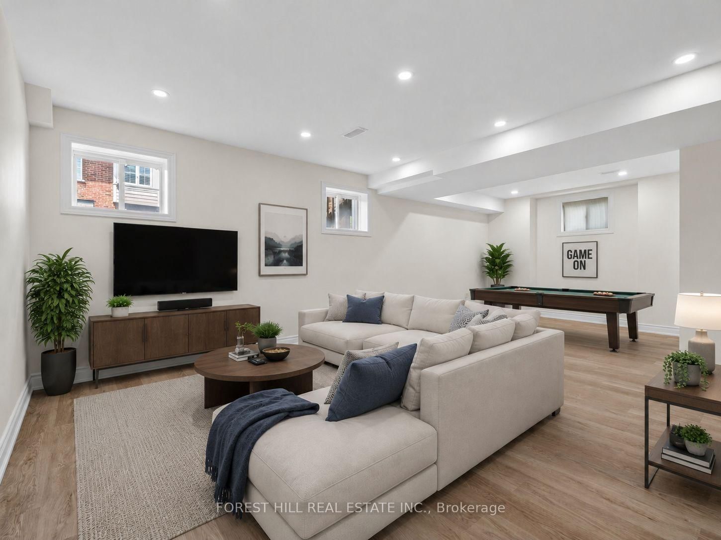 95 Stoyell Drive • Richmond Hill, ON photo 31