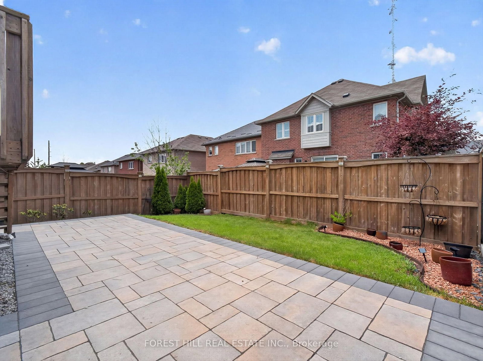 95 Stoyell Drive • Richmond Hill, ON photo 36