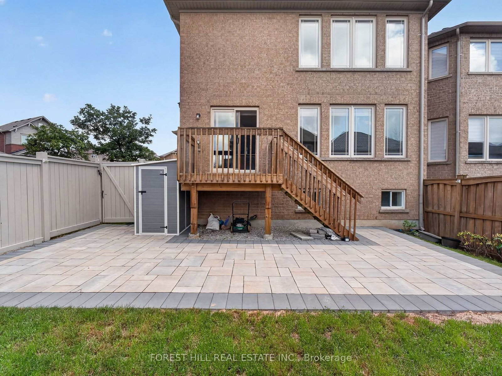 95 Stoyell Drive • Richmond Hill, ON photo 38