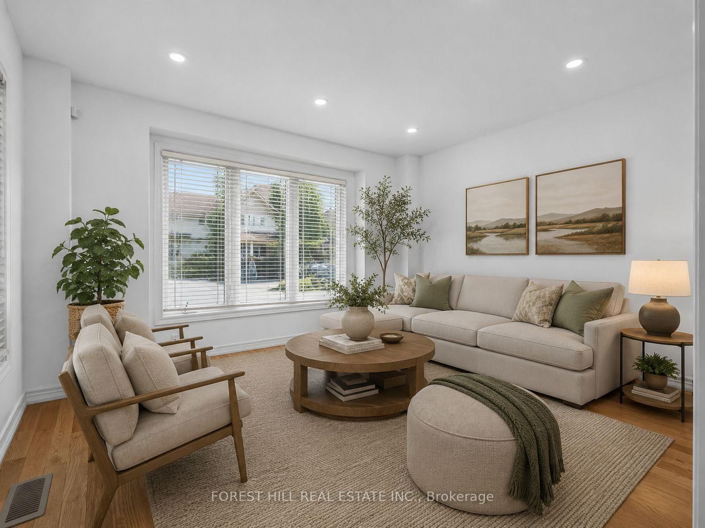 95 Stoyell Drive • Richmond Hill, ON photo 4