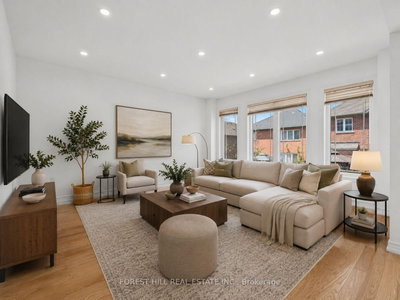 95 Stoyell Drive • Richmond Hill, ON photo 9