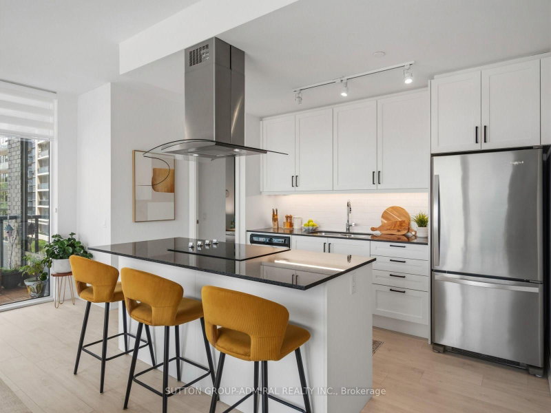 413 - 10 Gatineau Drive