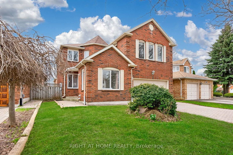 3 Lancashire Rd, Markham, Ontario
