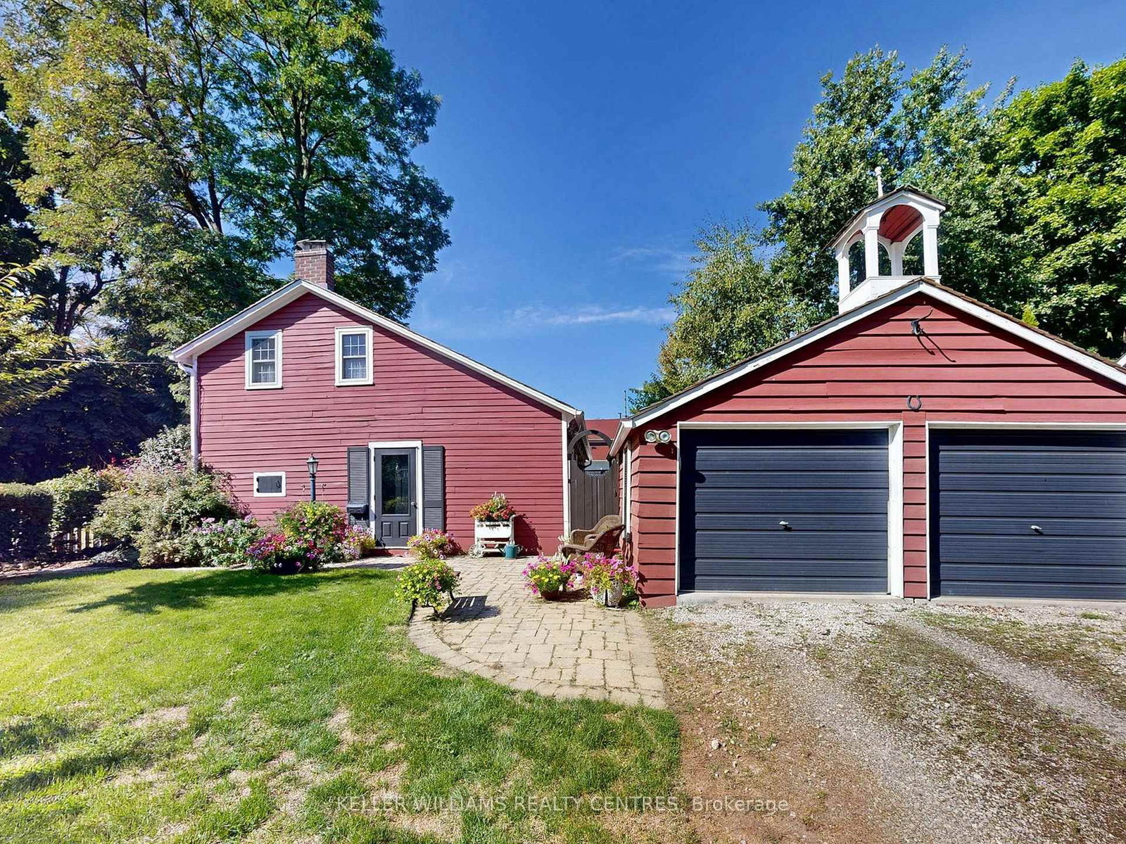 14 Colborne Street • Markham, ON photo 32