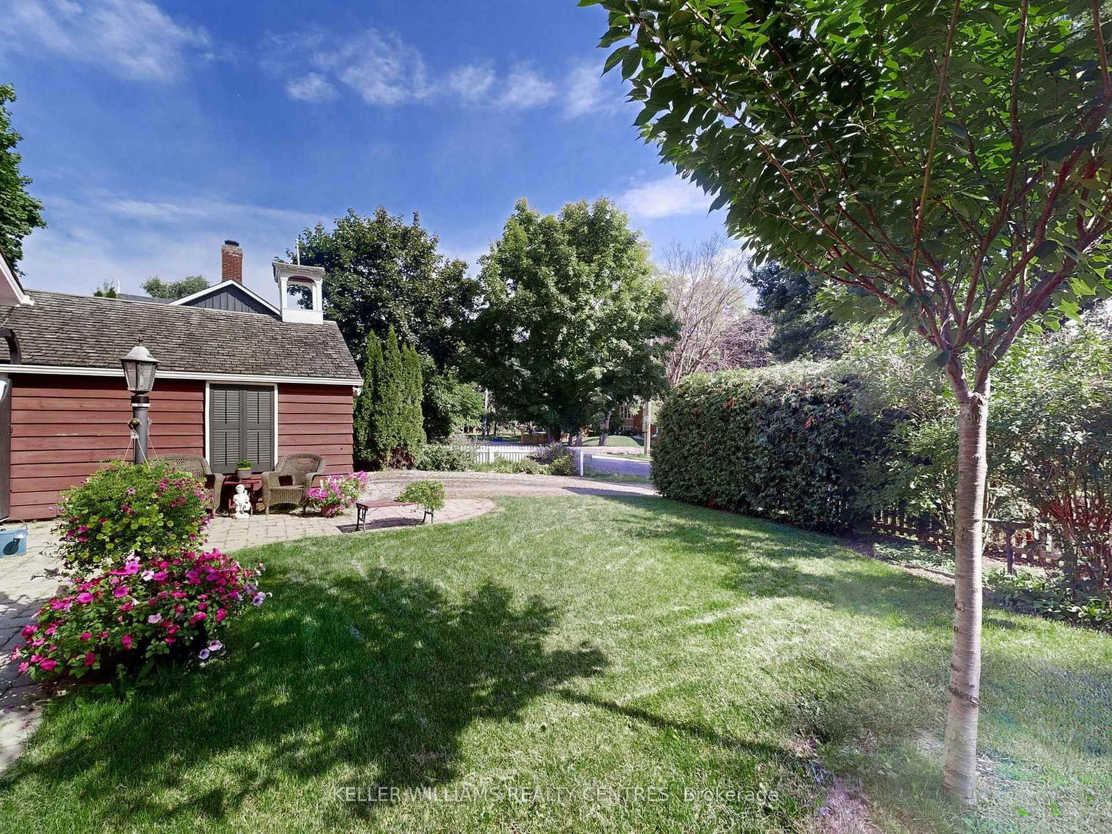 14 Colborne Street • Markham, ON photo 33