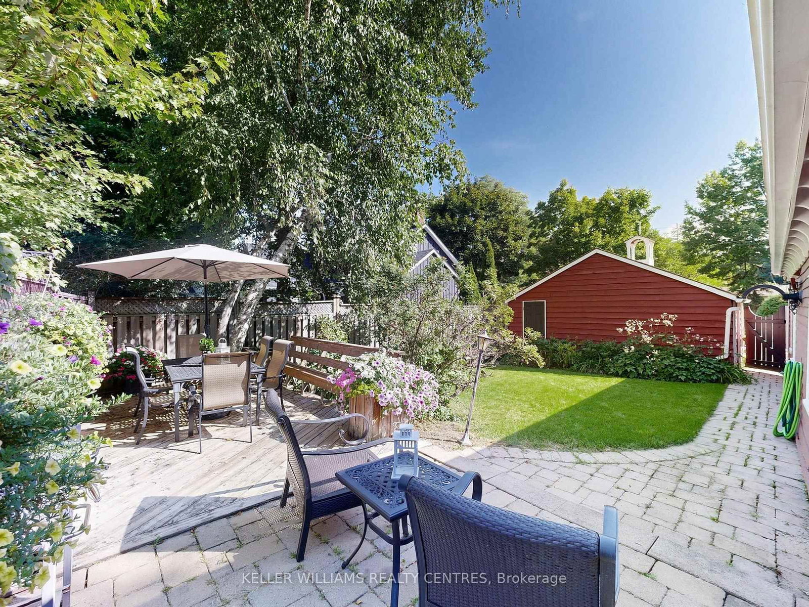 14 Colborne Street • Markham, ON photo 34