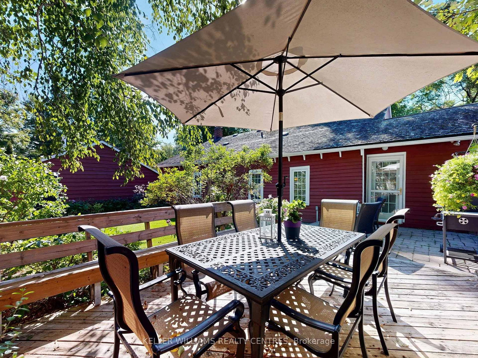 14 Colborne Street • Markham, ON photo 35