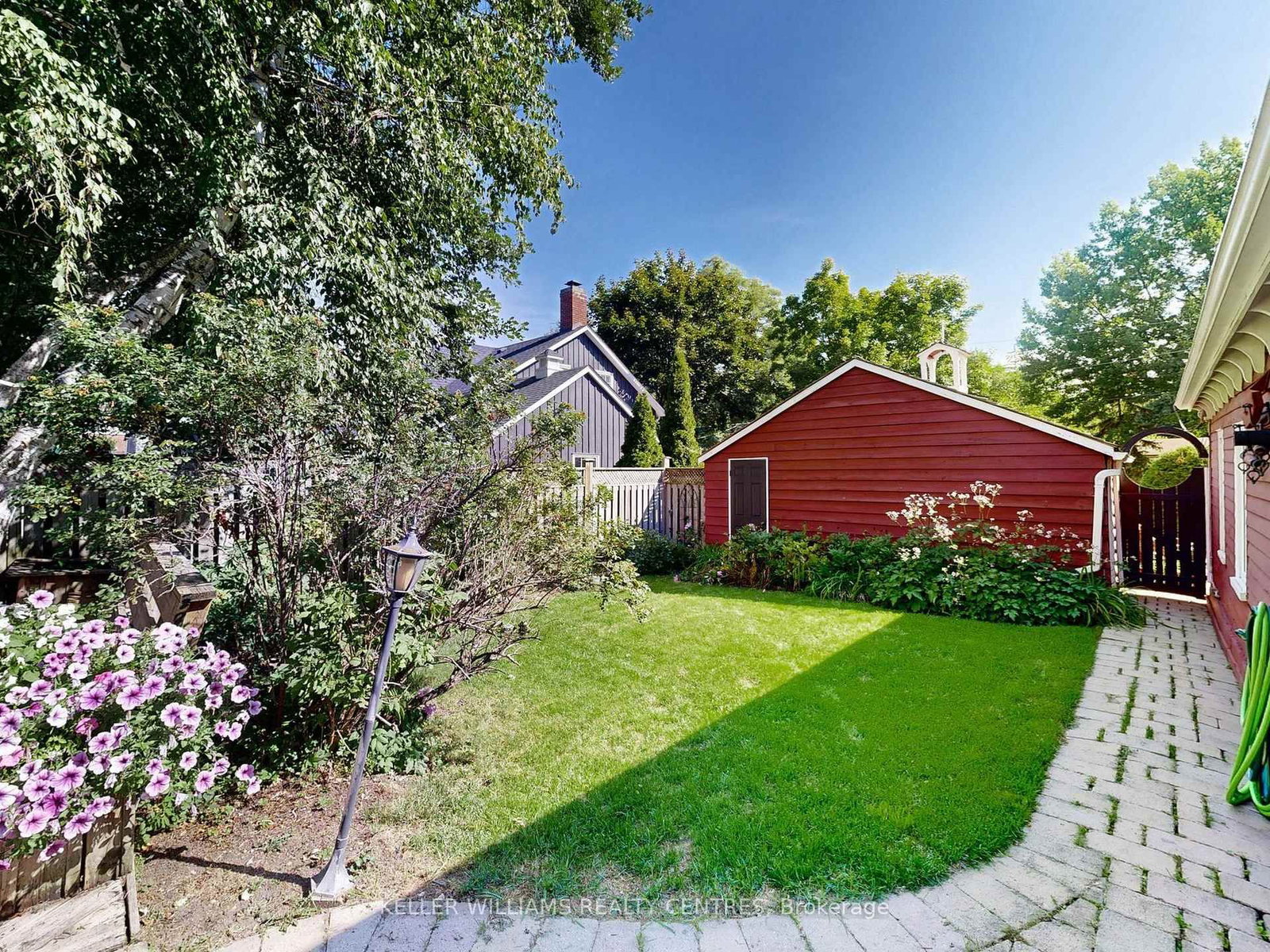 14 Colborne Street • Markham, ON photo 36