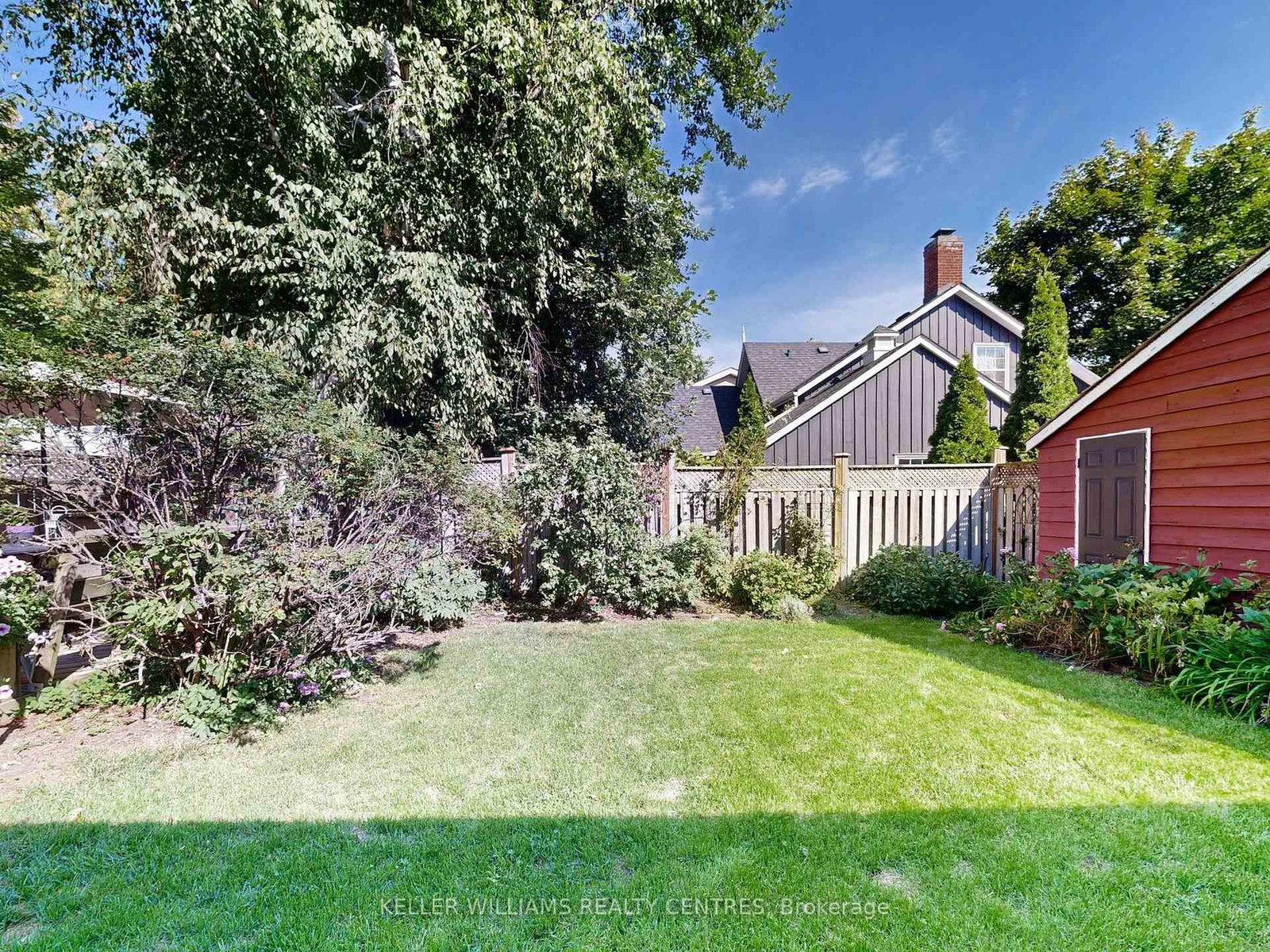 14 Colborne Street • Markham, ON photo 37