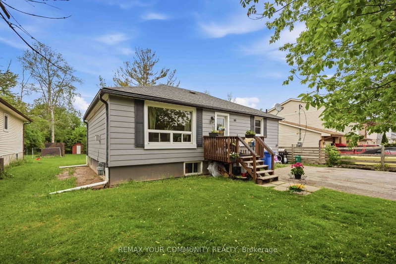 148 Bayview Avenue