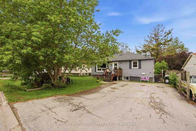 148 Bayview Avenue