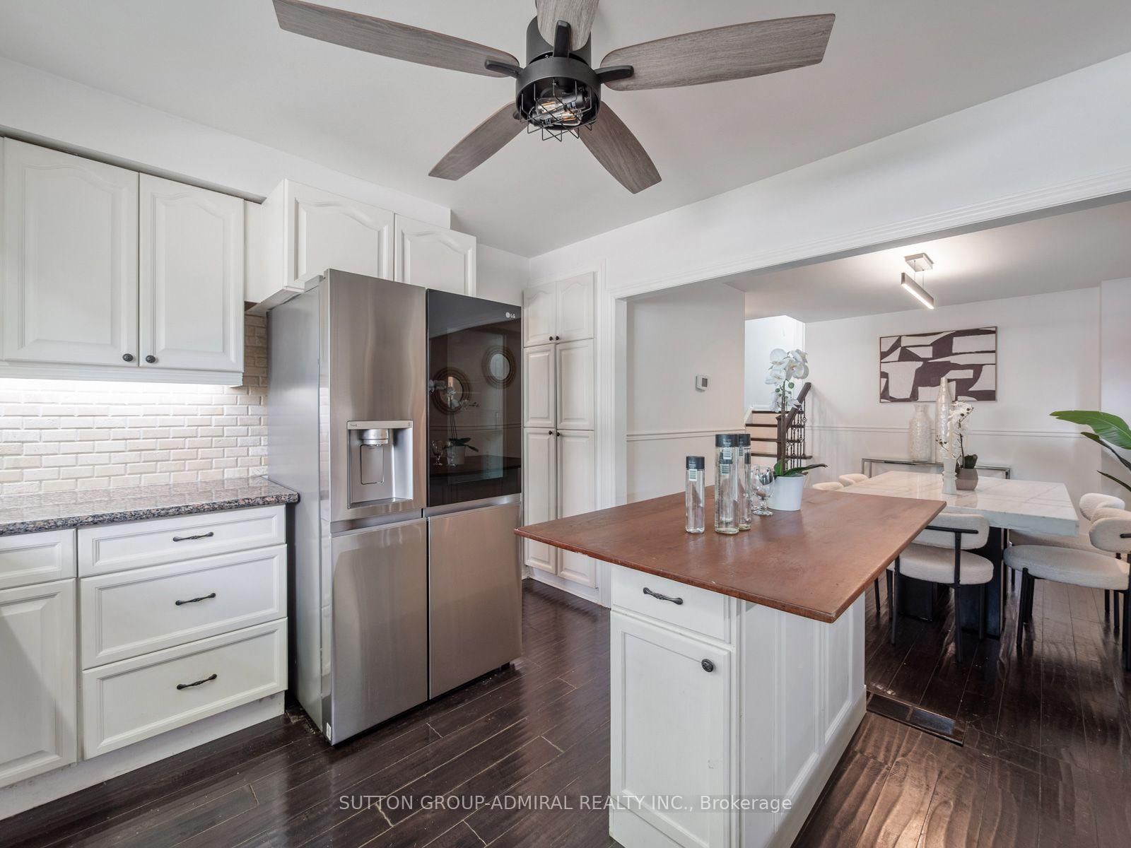 52 Sir Bedevere Place • Markham, ON photo 10
