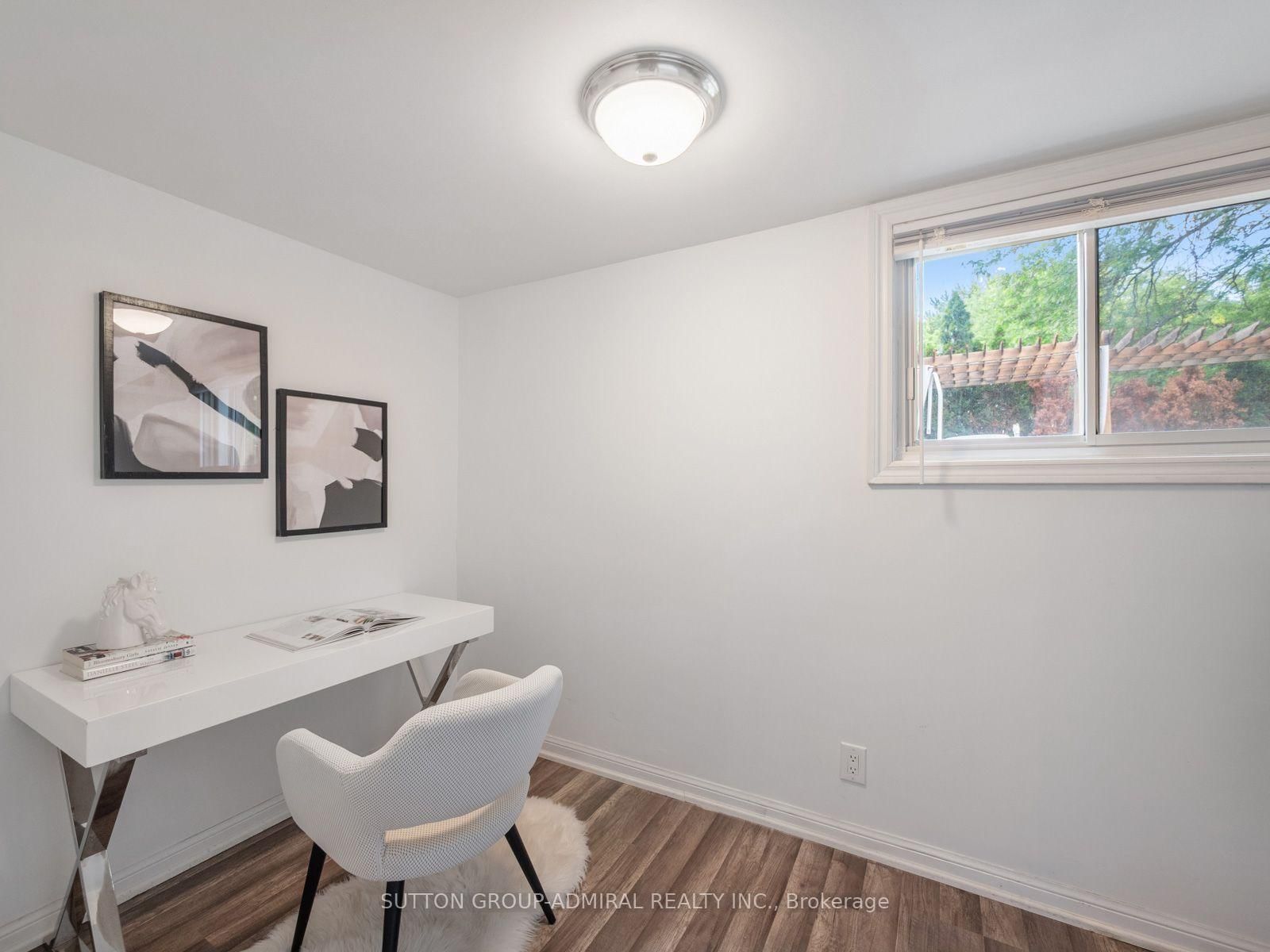 52 Sir Bedevere Place • Markham, ON photo 26