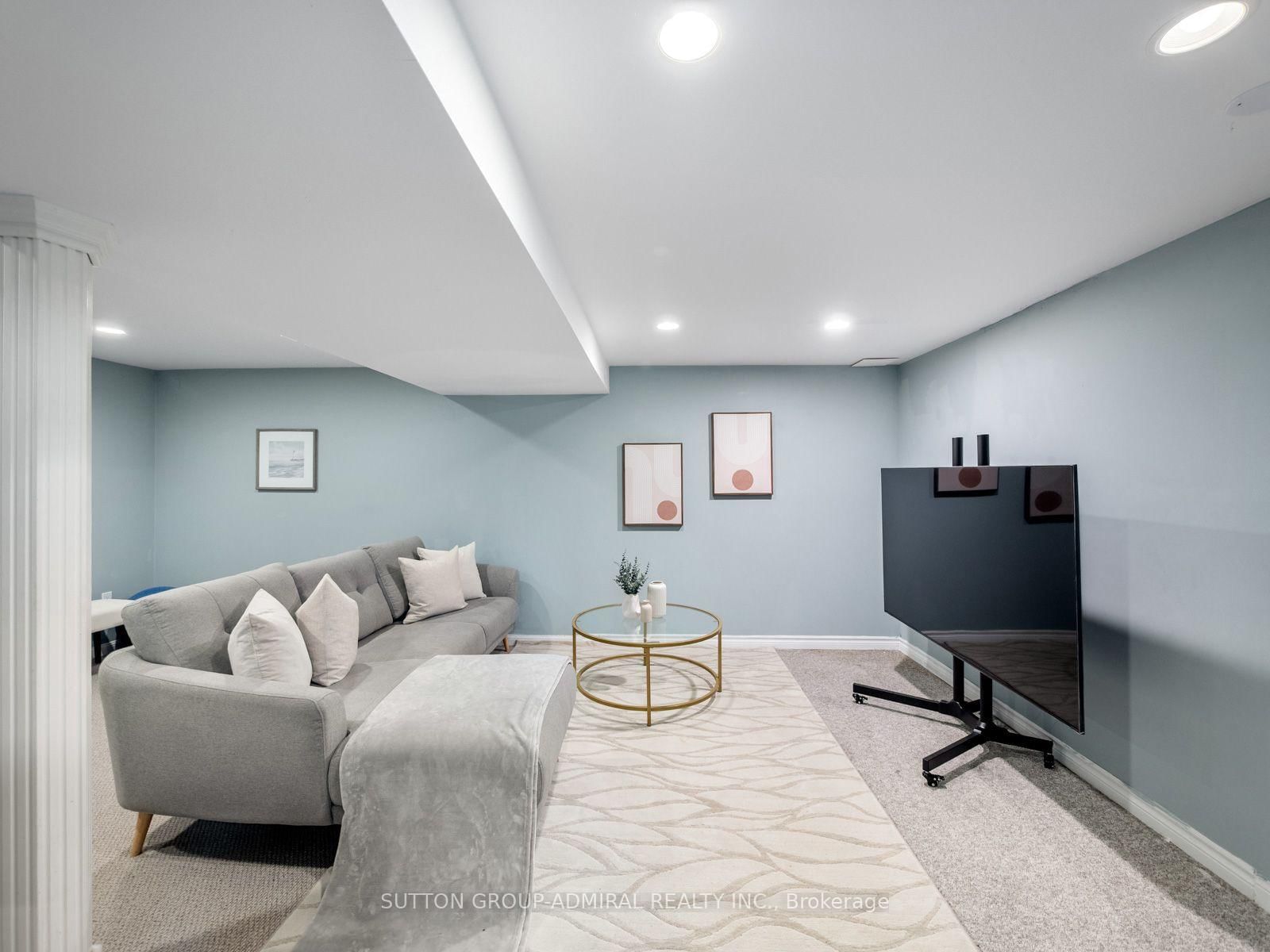 52 Sir Bedevere Place • Markham, ON photo 31