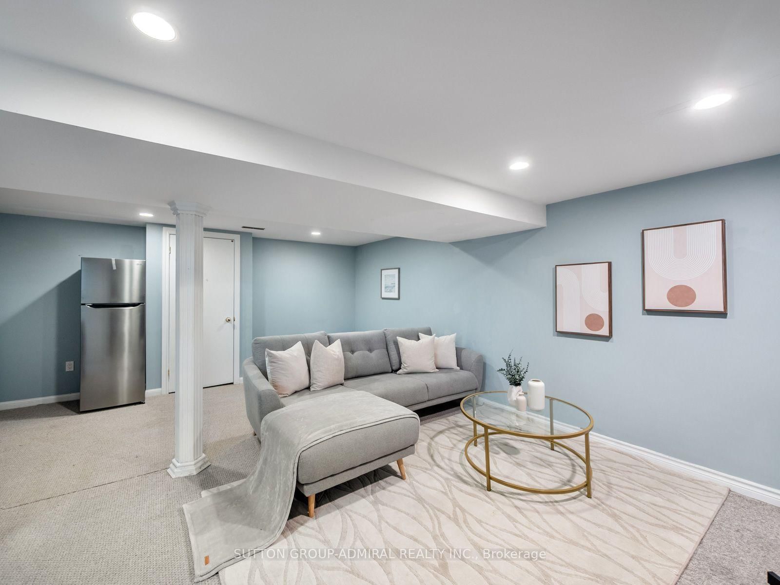 52 Sir Bedevere Place • Markham, ON photo 32
