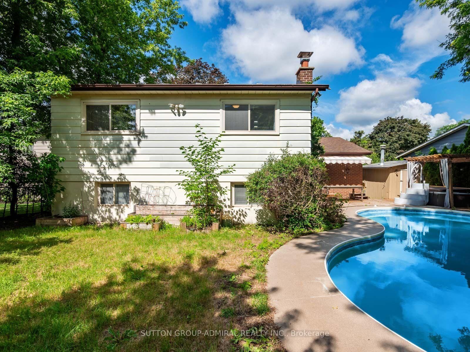 52 Sir Bedevere Place • Markham, ON photo 37