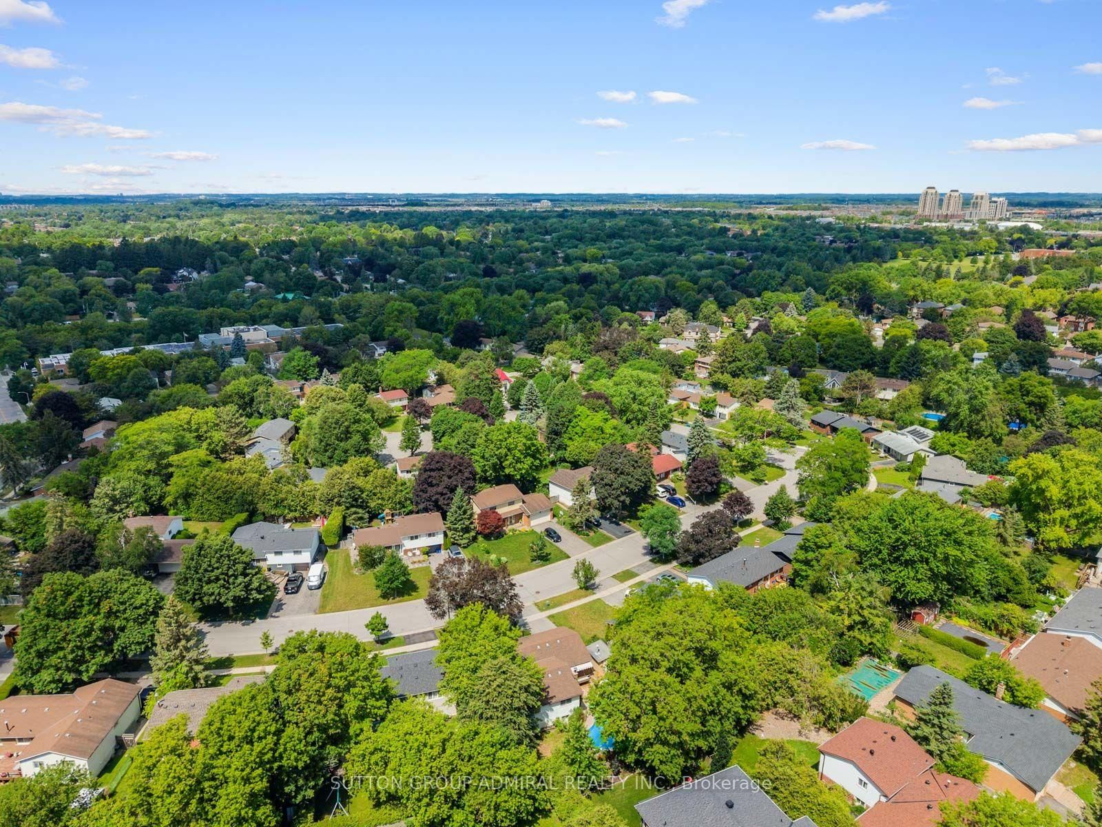 52 Sir Bedevere Place • Markham, ON photo 45