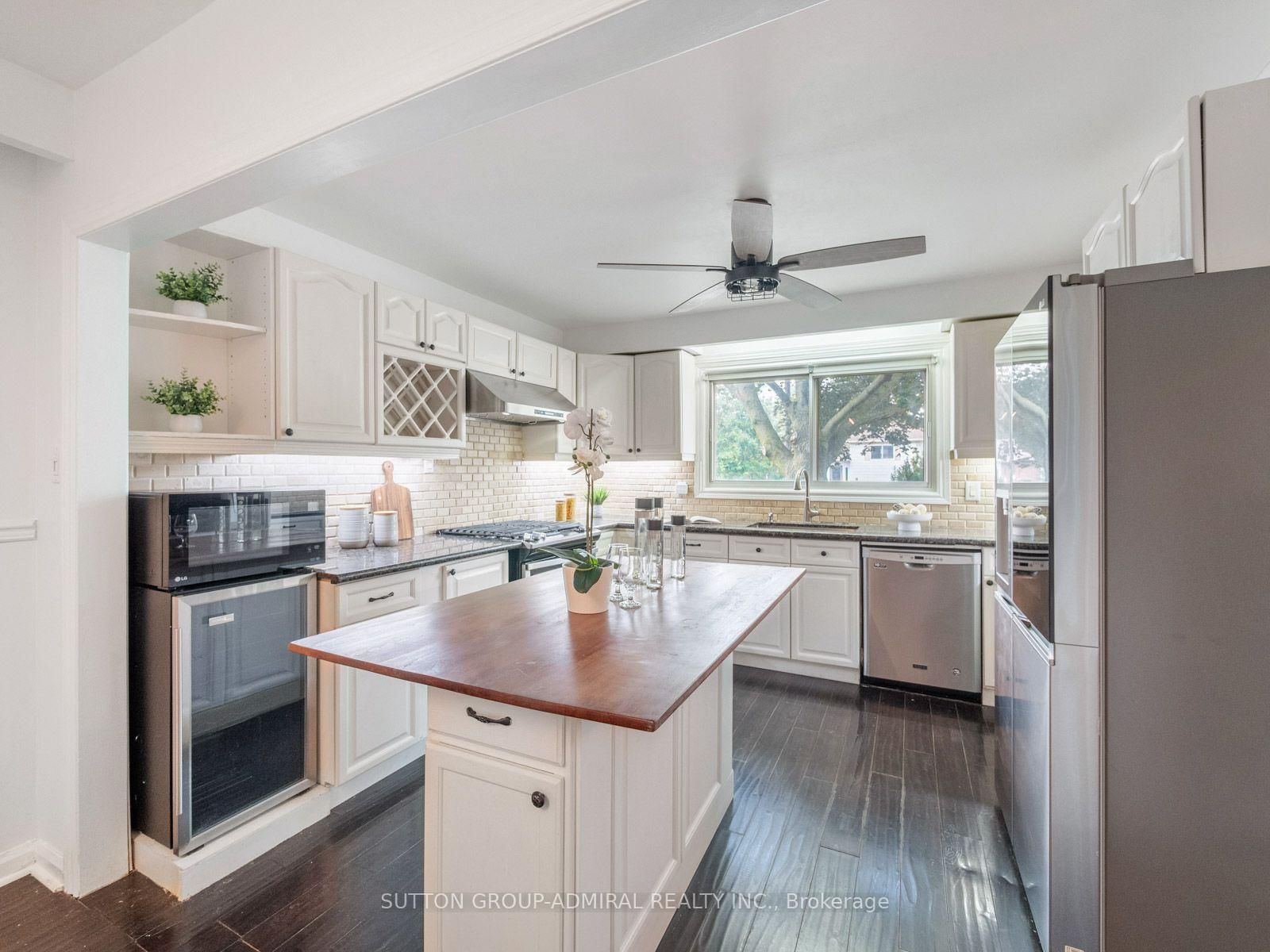 52 Sir Bedevere Place • Markham, ON photo 8