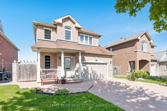 1244 Mary-Lou Street