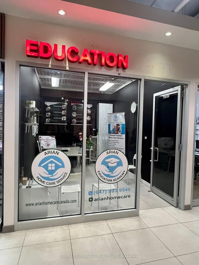 Commercial/Retail for lease at 297-7181 Yonge Street, Markham, Ontario, L3T 0C7 - Thornhill - MLS: N13560216