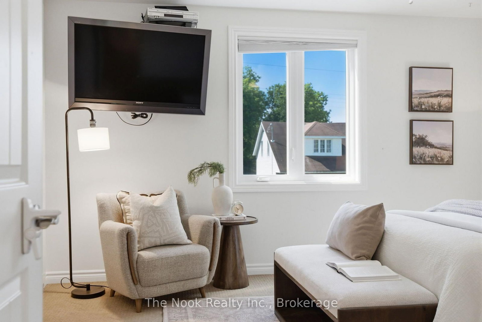 7168 Old Shiloh Road • Georgina, ON photo 13