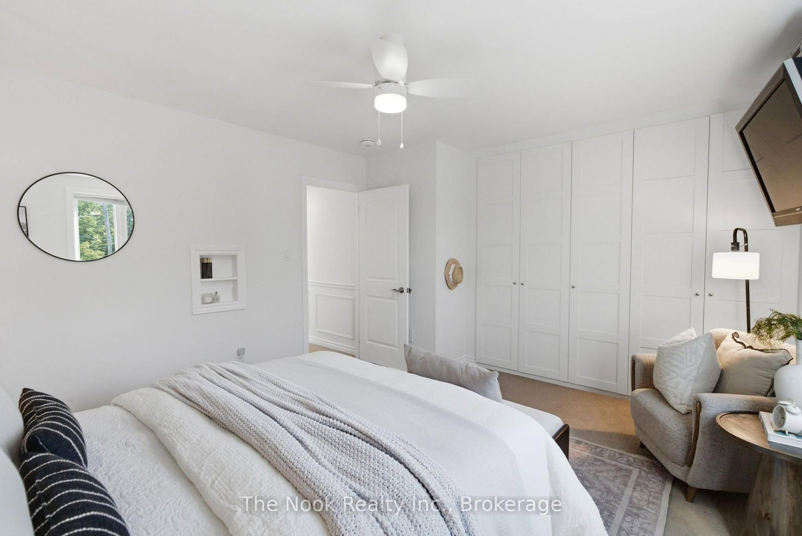7168 Old Shiloh Road • Georgina, ON photo 14