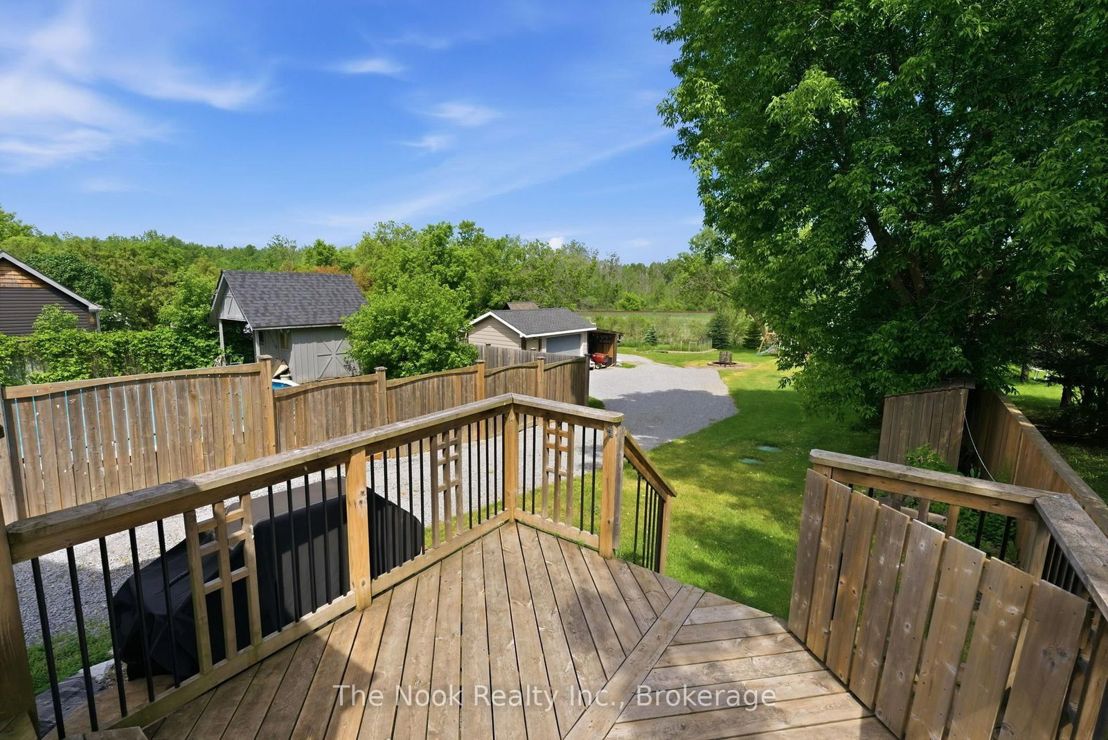 7168 Old Shiloh Road • Georgina, ON photo 27
