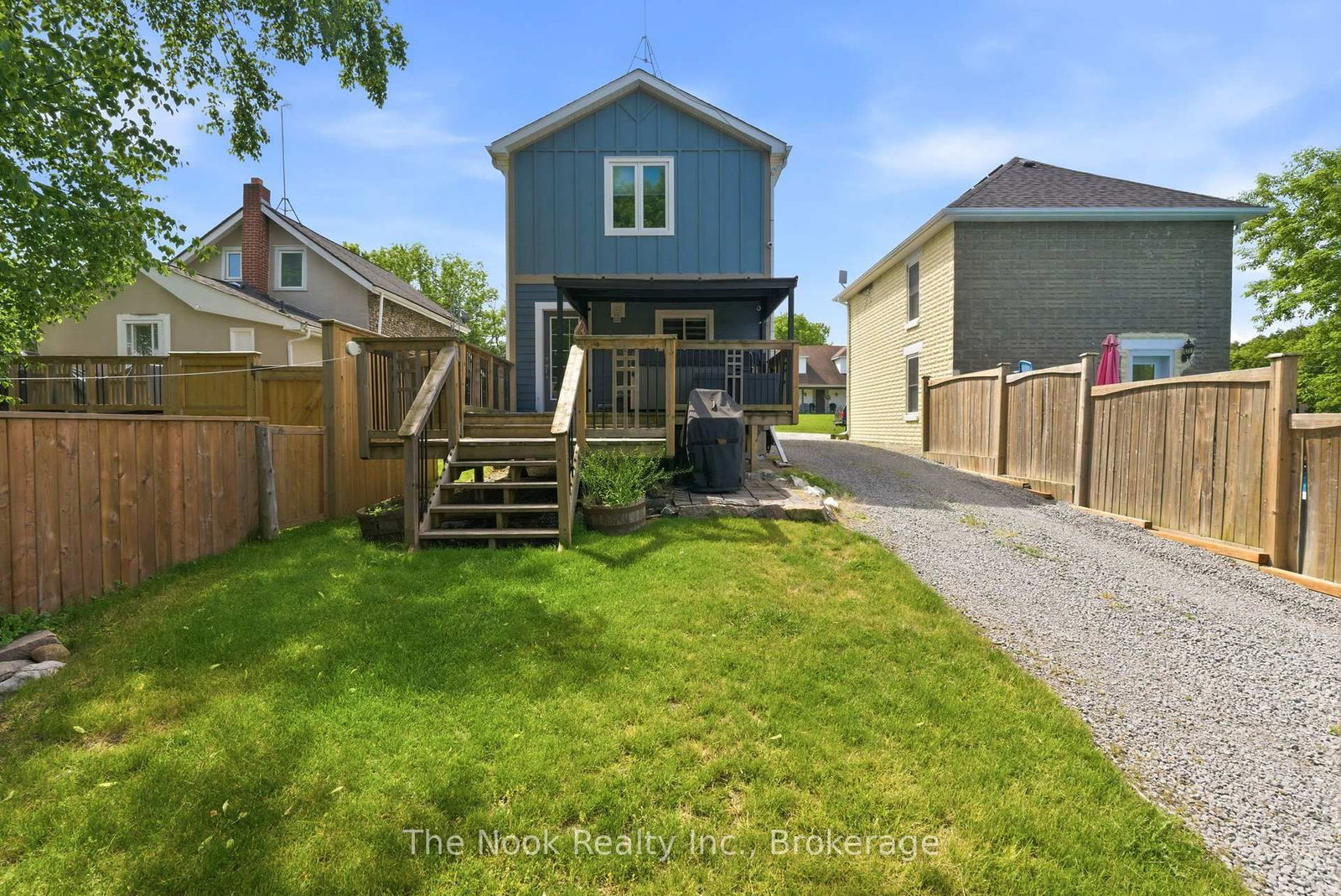 7168 Old Shiloh Road • Georgina, ON photo 28