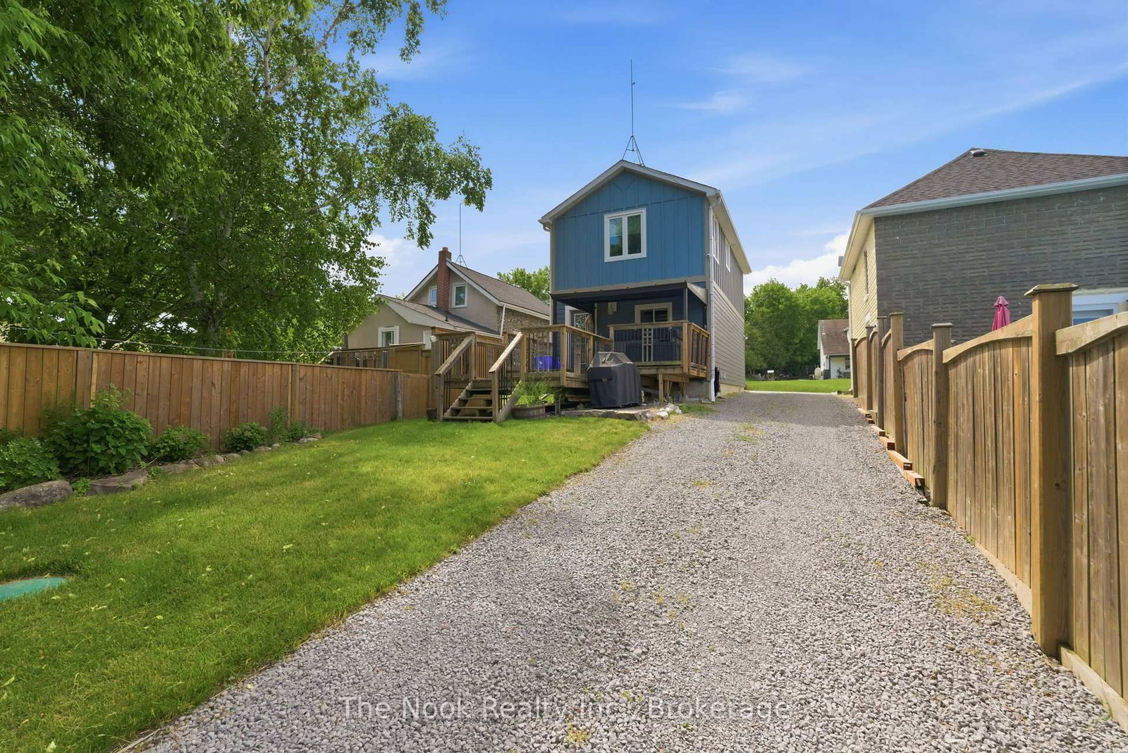 7168 Old Shiloh Road • Georgina, ON photo 29
