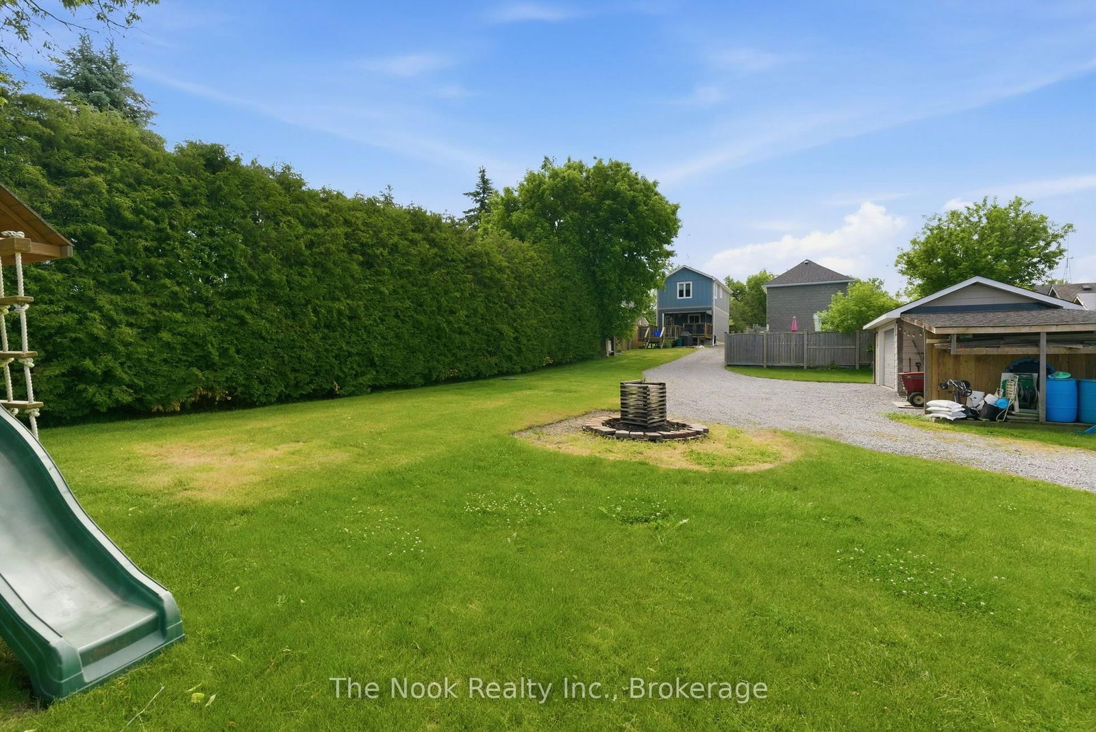 7168 Old Shiloh Road • Georgina, ON photo 31