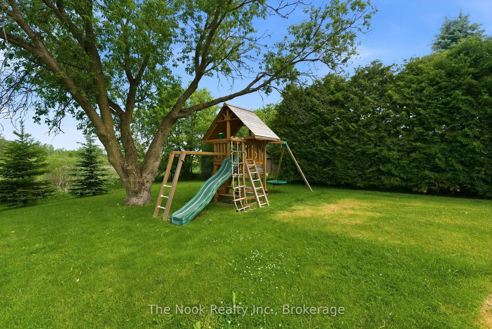 7168 Old Shiloh Road • Georgina, ON photo 33