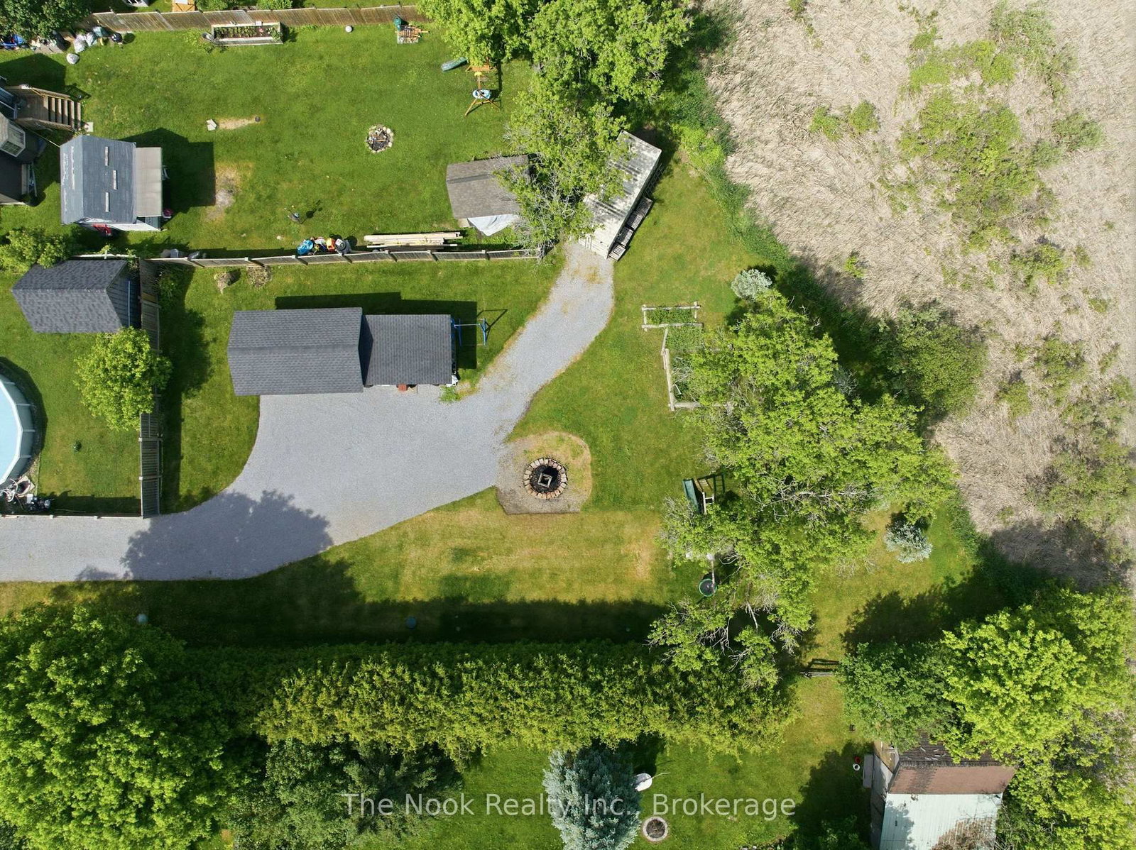 7168 Old Shiloh Road • Georgina, ON photo 35